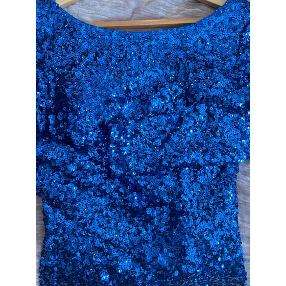 Vestido Formal