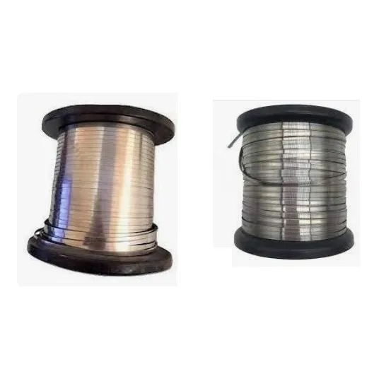 Resistencia Plana Para Selladora 3 Mm Precio Real X 2 Mts