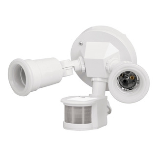 Lampara Con Sensor De Movimiento Para Interperie Lampara Con Sensor De Movimiento Para Interperie