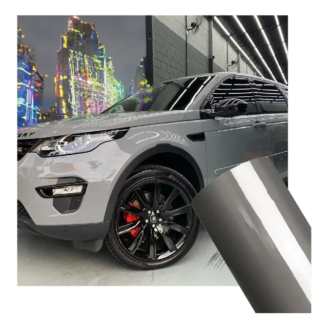 Adesivo Vinilico Alltak Envelopamento Automotivo  2m X 1,38m