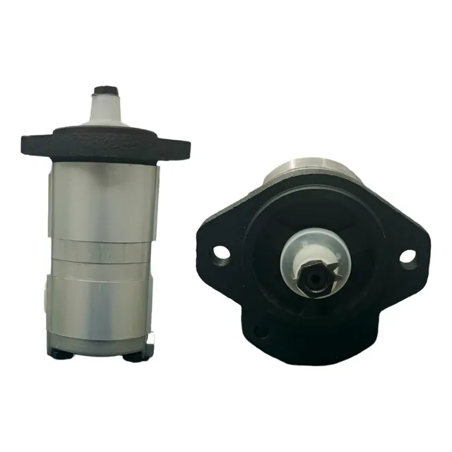Bomba Hidraulica De Direccion Veniran 399 (h22a11/8.2x629)