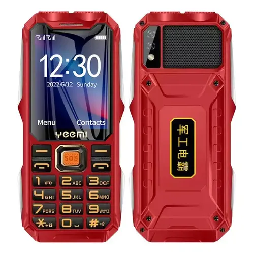Blackview BV9800 Pro Dual SIM 128 GB negro 6 GB RAM | MercadoLibre