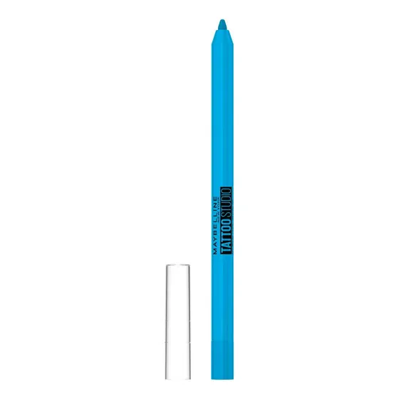 Delineador De Ojos Maybelline Tatoo Studio Artic Skies