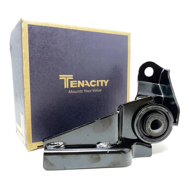 Base Trasera Superior Yaris Automatico 2007 2008 2009 2010