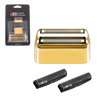 Navaja De Repuesto Compatible Con Shaver Babyliss Fxrf2g Navaja De Repuesto Compatible Con Shaver Babyliss Fxrf2g
