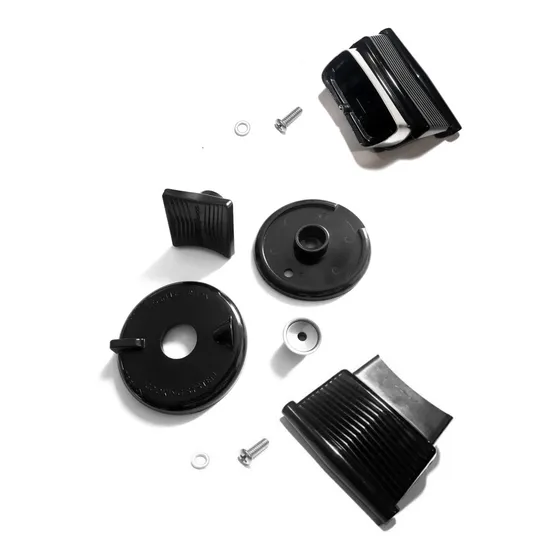 Pomo Nutri Sensor + Asas Rena Ware / Kit Completo Original 