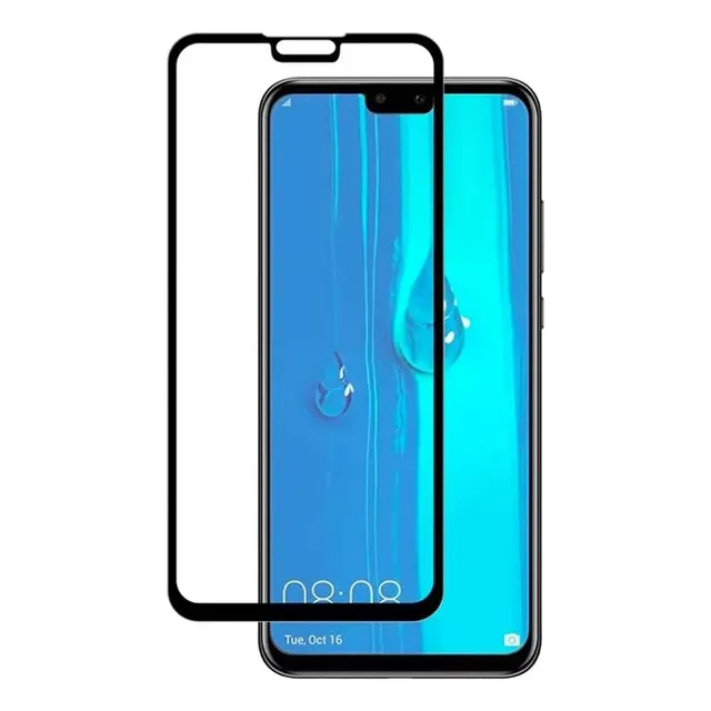 Protector Pantalla 21d Vidrio Templado Para Huawei Honor