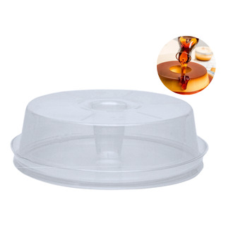 Forma C Tampa Pudim Forneavel 1100ml Kit C5un Envio Imediato Forma C Tampa Pudim Forneavel 1100ml Kit C5un Envio Imediato