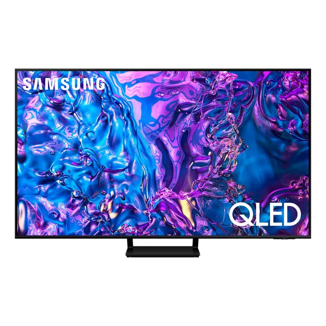 Smart Tv Samsung 65 Qled Q70d 4k 120hz Hdmi 2.1