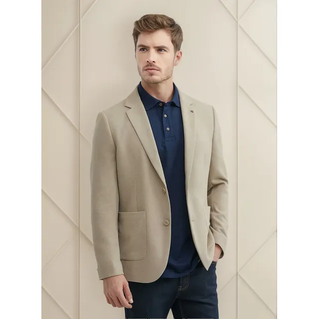 Blazer Chevignon 629e001 Caqui