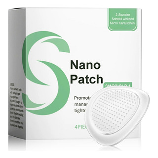 Jj Nanoparche Smgt-glp-1, Nanoparche Smgt Glp 1 Jj Nanoparche Smgt-glp-1, Nanoparche Smgt Glp 1