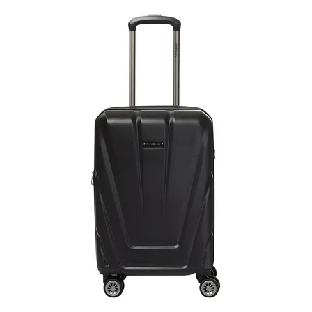 Mala De Bordo Vegas 3.0 Samsonite Preta