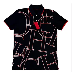 Carolina herrera playeras precio hotsell