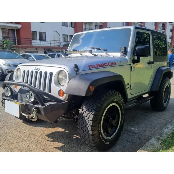 Jeep Wrangler 3.8 Sport