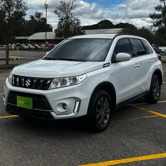 Suzuki Vitara 2023 1.6 Gl