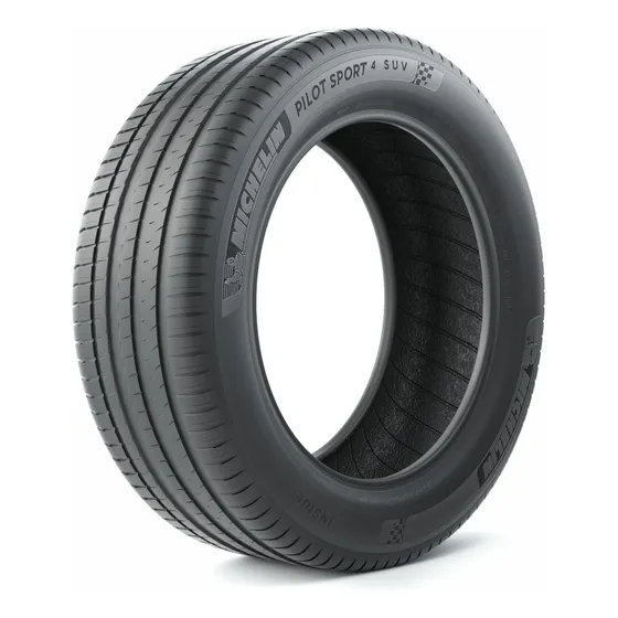 Neumático 275/45 R 21 Xl Mo1 P Sport 4 Suv 110y Michelin