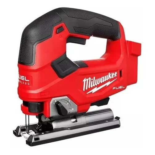 Sierra Caladora Inalámbrica Milwaukee Fuel M18 2737-20