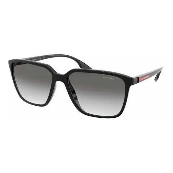 Lentes Prada, Sps 06v 1ab-3m1 58. 100% Auténticos.
