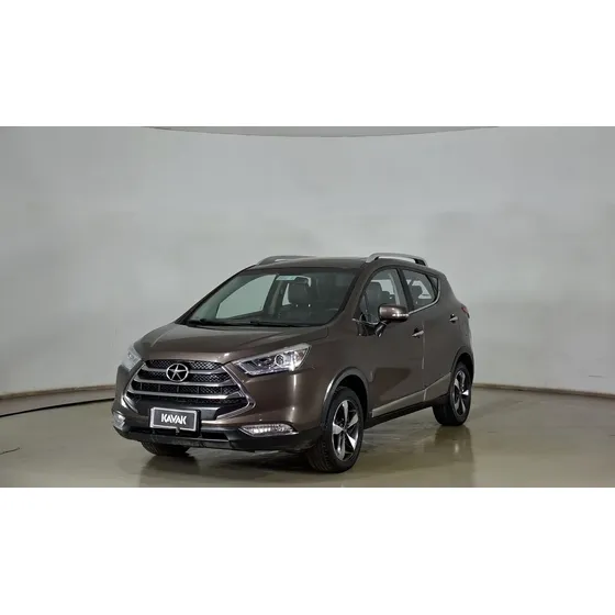 Jac S3 2020