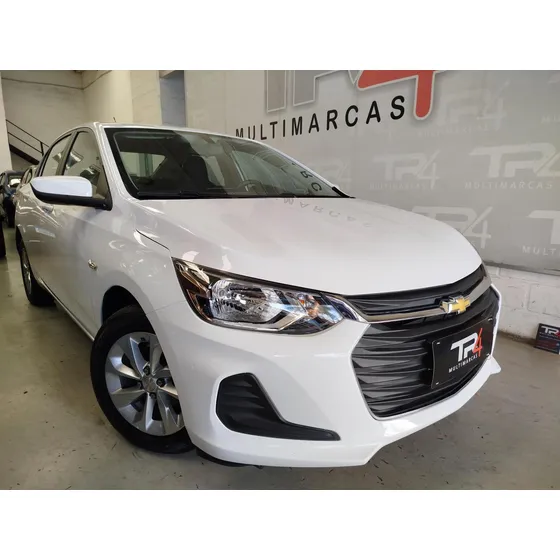 Chevrolet Onix Plus Onix Plus 10mt Lt2