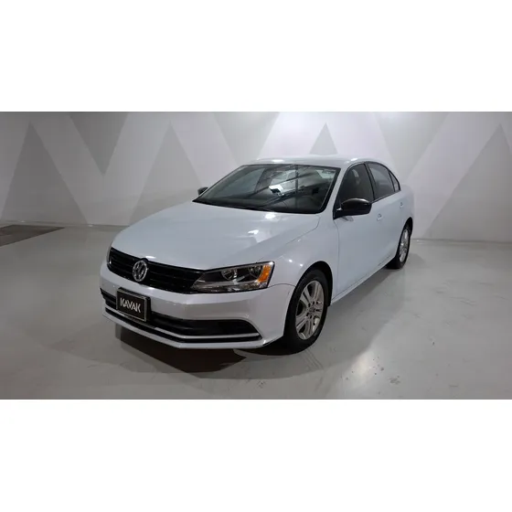 Volkswagen Jetta 2.0 Tip