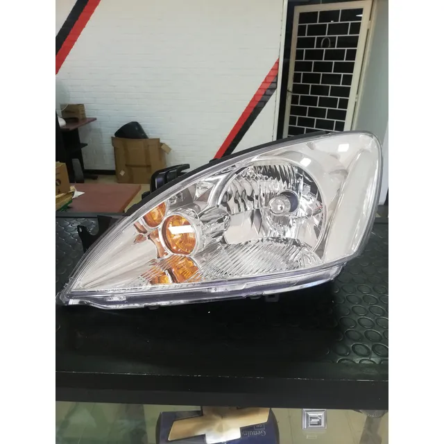 Faros Delantero Rh-lh I Lancer Glx Cvt/touring 06/14 Tyc