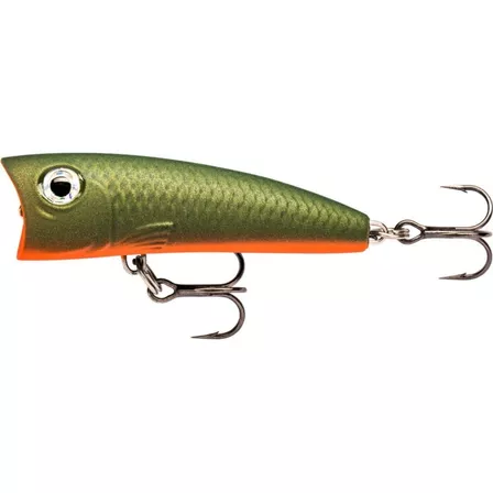 Señuelo Rapala Ultra Light Pop Pesca 3 Grs 4 Cms