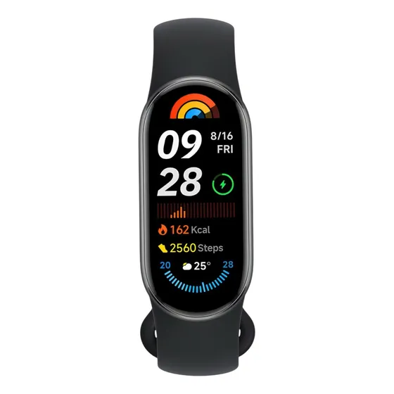 Relogio Smartband Inteligente M9 Lançamento Top Smartwatch