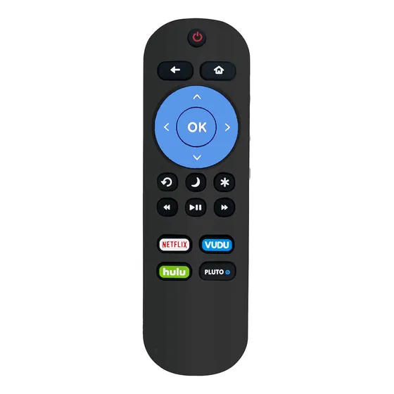 Control Remoto Universal Para Televisores Philips Roku