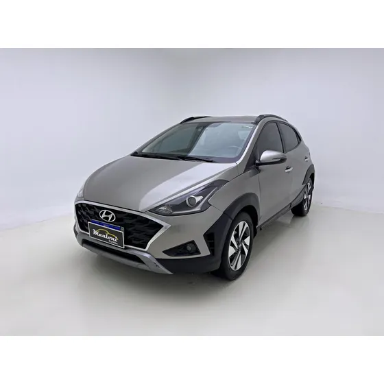 Hyundai Hb20x Hb20x Diamond 1.6 At