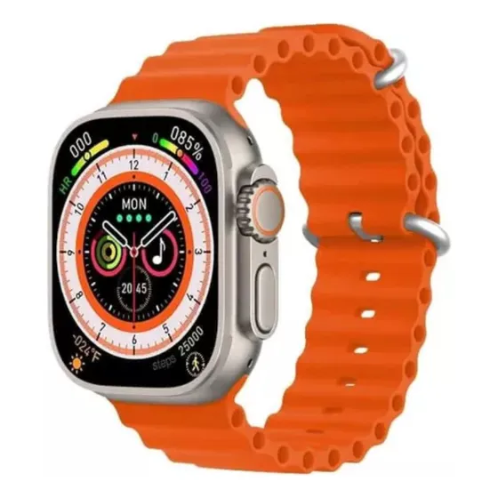 Smartwatch Reloj Inteligente T900 Ultra 2