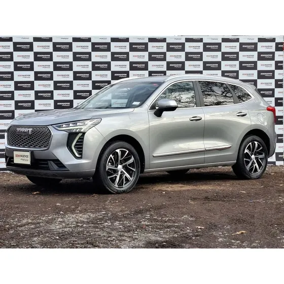 Haval Jolion Elite Mt 1.5