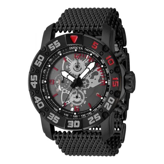 Reloj Invicta 48056 Invicta Racing Quartz Hombres