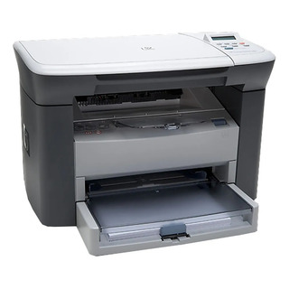 Impressora Laserjet Multifuncional Hp M1005 Mfp 110-127v Impressora Laserjet Multifuncional Hp M1005 Mfp 110-127v