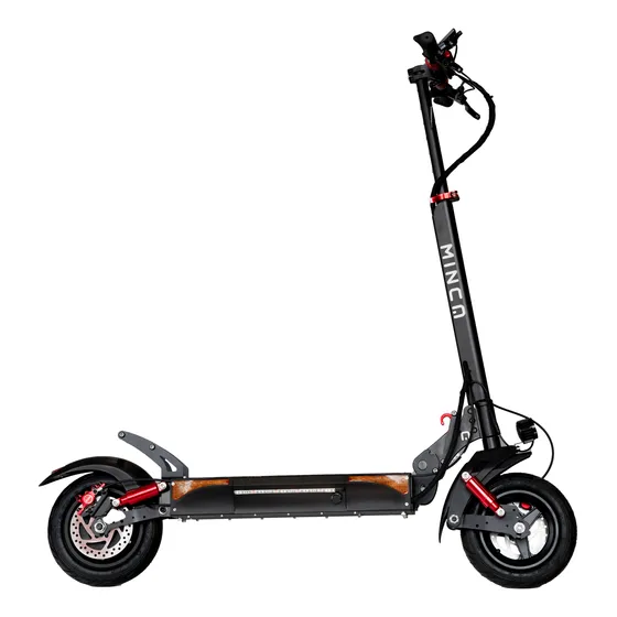 Scooter Patineta Eléctrica Minca 800w