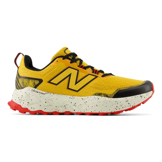 Zapatillas Trail Running Hombre New Balance Garoe V2 Bicolor