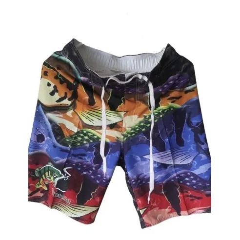 Bermuda Playera Vense 