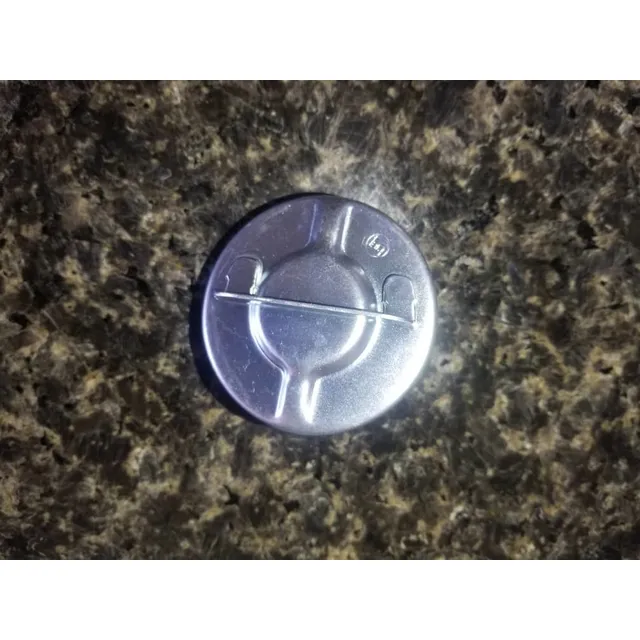 Tapa Gasolina Toyota Samurai Original
