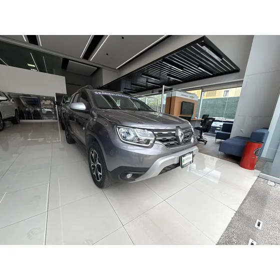 Renault Duster 1.3 Iconic At