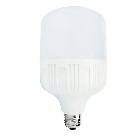 Foco Led 30 Watts 2400lm Luz Blanca Fría Base De Socket E27 Color de la luz Blanco frío