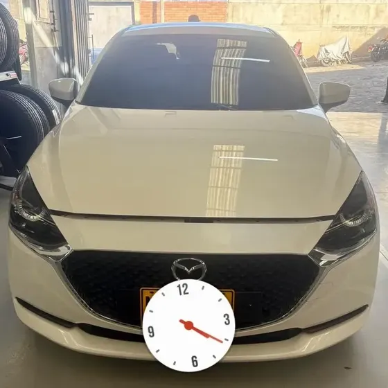 Mazda 2 2023 1.5 Touring Sedan