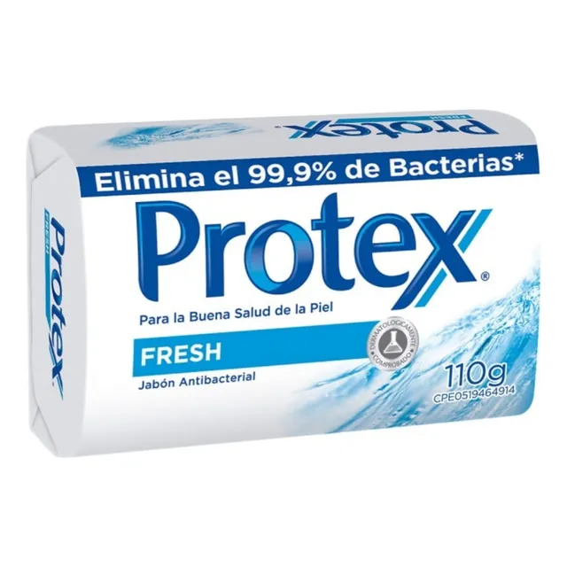 Jabón De Baño Protex Precio Por Caja 72 Unidades