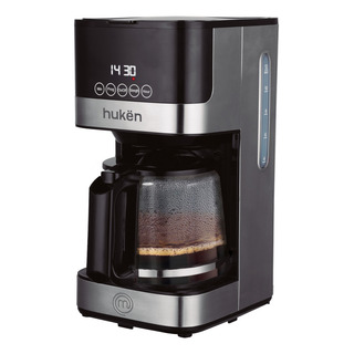 Cafetera 12 Tazas Programable Masterchef Smart-brew Cafetera 12 Tazas Programable Masterchef Smart-brew