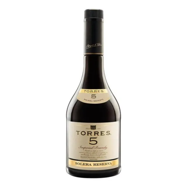 Brandy Torres 5 1500 Ml