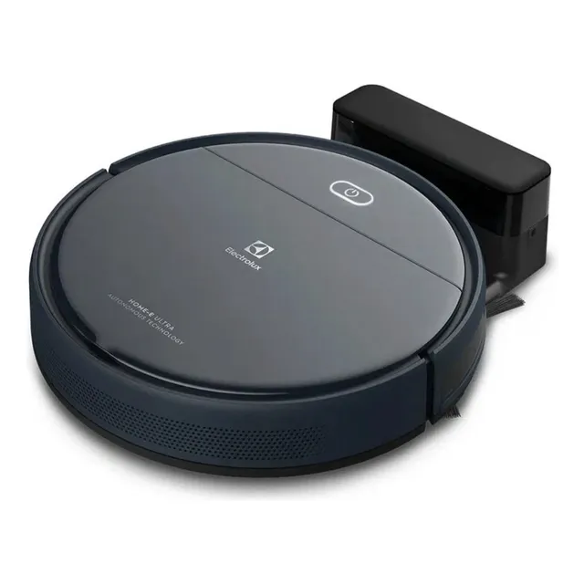 Aspiradora Robot Electrolux Experience Erb40 Gris 100v/240v