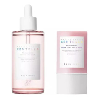 Mascarilla En Barra Skin1004 Centella Poremizing Fresh Ampou Mascarilla En Barra Skin1004 Centella Poremizing Fresh Ampou