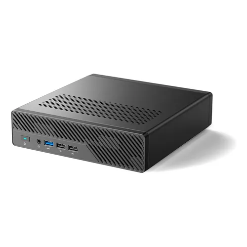 Mini PC Minisforum Ms-01, Core i9-13900H, Barebone | Parcelamento