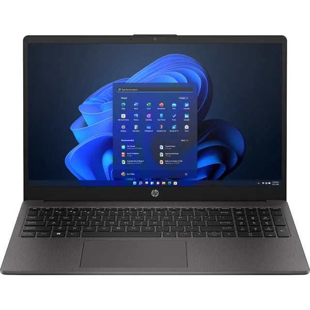 Notebook Hp 250 G10 Core I3-1315u 16gb 512gb Ssd W11h Cx