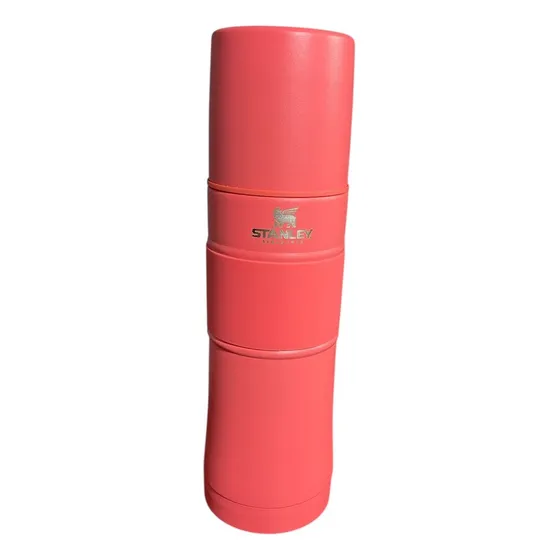 Mate Stanley Acero Inoxidable