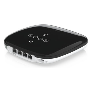 Ufiber Wifi 6 Gpon Cpe Con Wifi 802.11ax + 4 Puertos Gbe Lan Ufiber Wifi 6 Gpon Cpe Con Wifi 802.11ax + 4 Puertos Gbe Lan